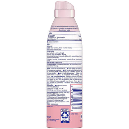Coppertone® Water Babies Sunscreen Spray, SPF 50