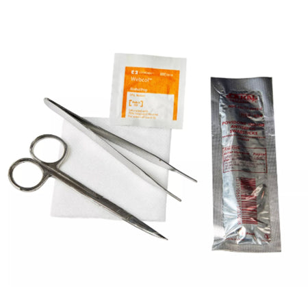Suture Removal Kit Presource®