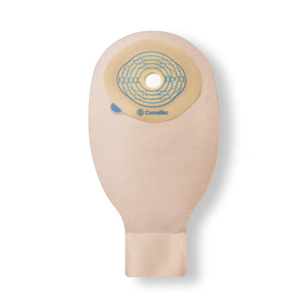 ConvaTec 421848 Esteem Ostomy Pouch, 12 Inch Length