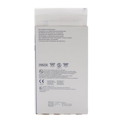 Telfa™ Ouchless Nonadherent Dressing, 3 x 8 Inch