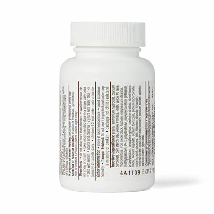 Laxative Tablet 25 per Bottle Bisacodyl USP