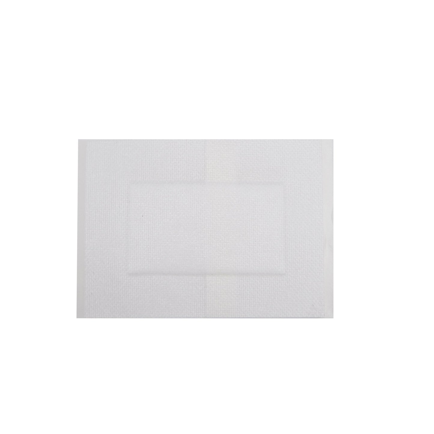 Telfa™ White Adhesive Dressing, 4 x 5 Inch