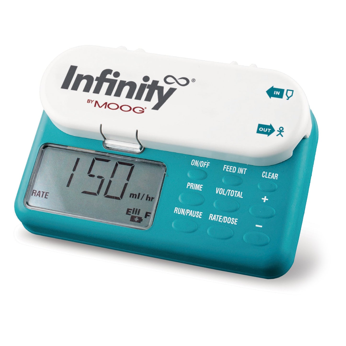 Enteral Feeding Pump EnteraLite® Infinity®