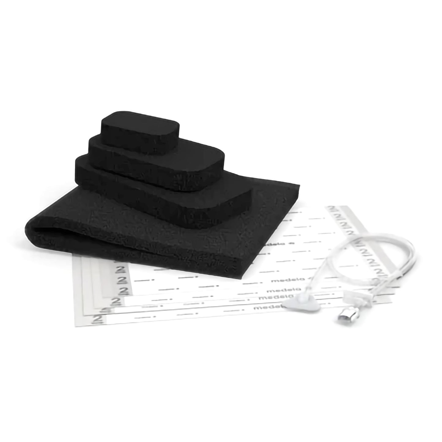 Negative Pressure Foam Dressing Kit Invia®