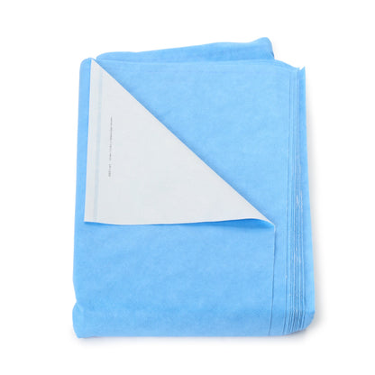 Quick Check H400 Sterilization Wrap, 45 x 45 Inch