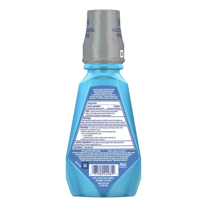 Crest® Pro-Health™ Multi-Protection Antigingivitis/Antiplaque Oral Rinse, Mint