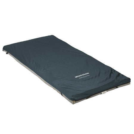 McKesson 146-14893 Mattress Overlay 34 X 76 X 3-1/2 Inch For Bed Mattresses