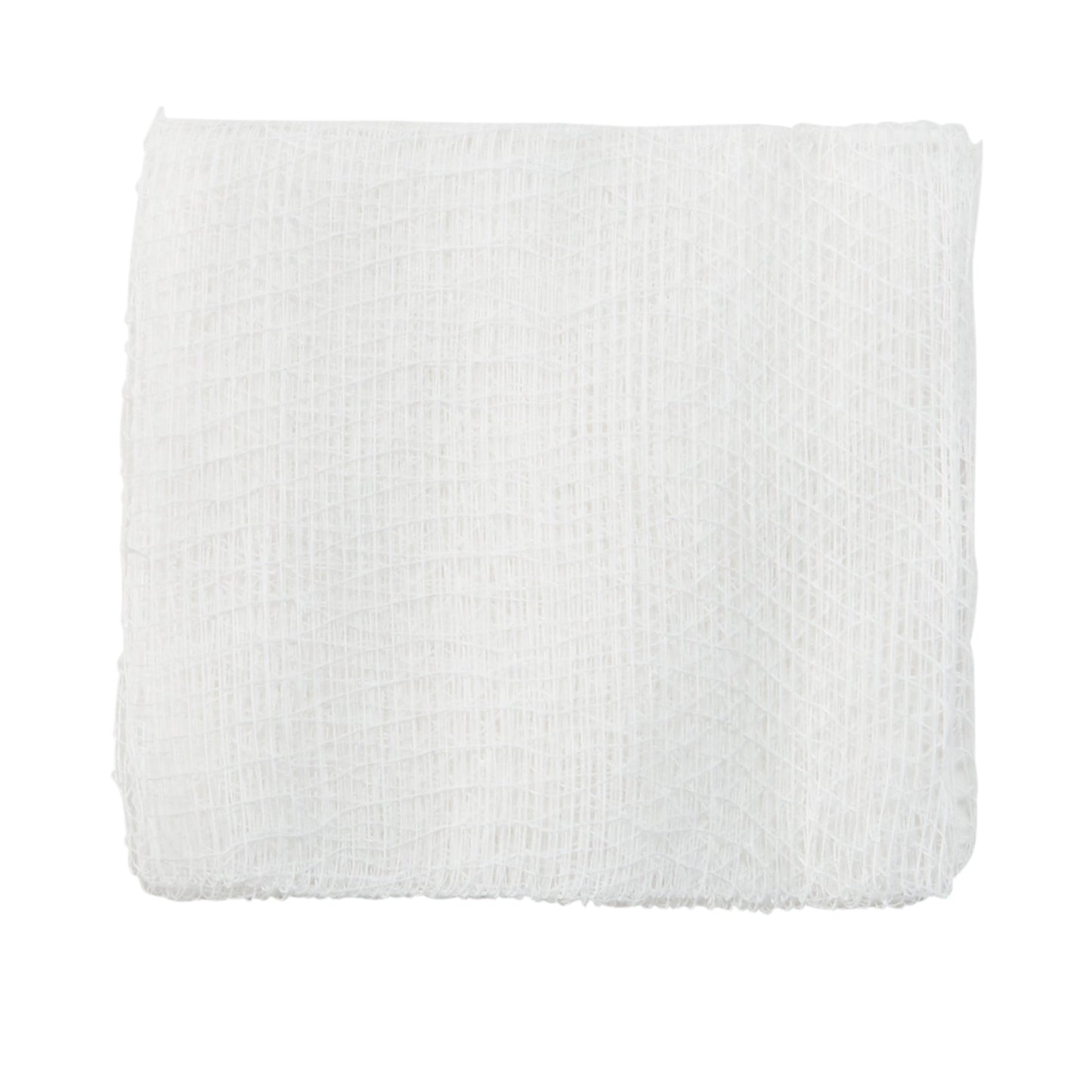 McKesson Gauze Sponge, 3 x 3 Inch, 12-Ply