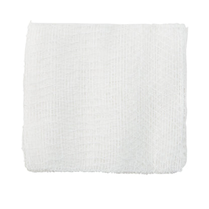 McKesson Gauze Sponge, 3 x 3 Inch, 12-Ply