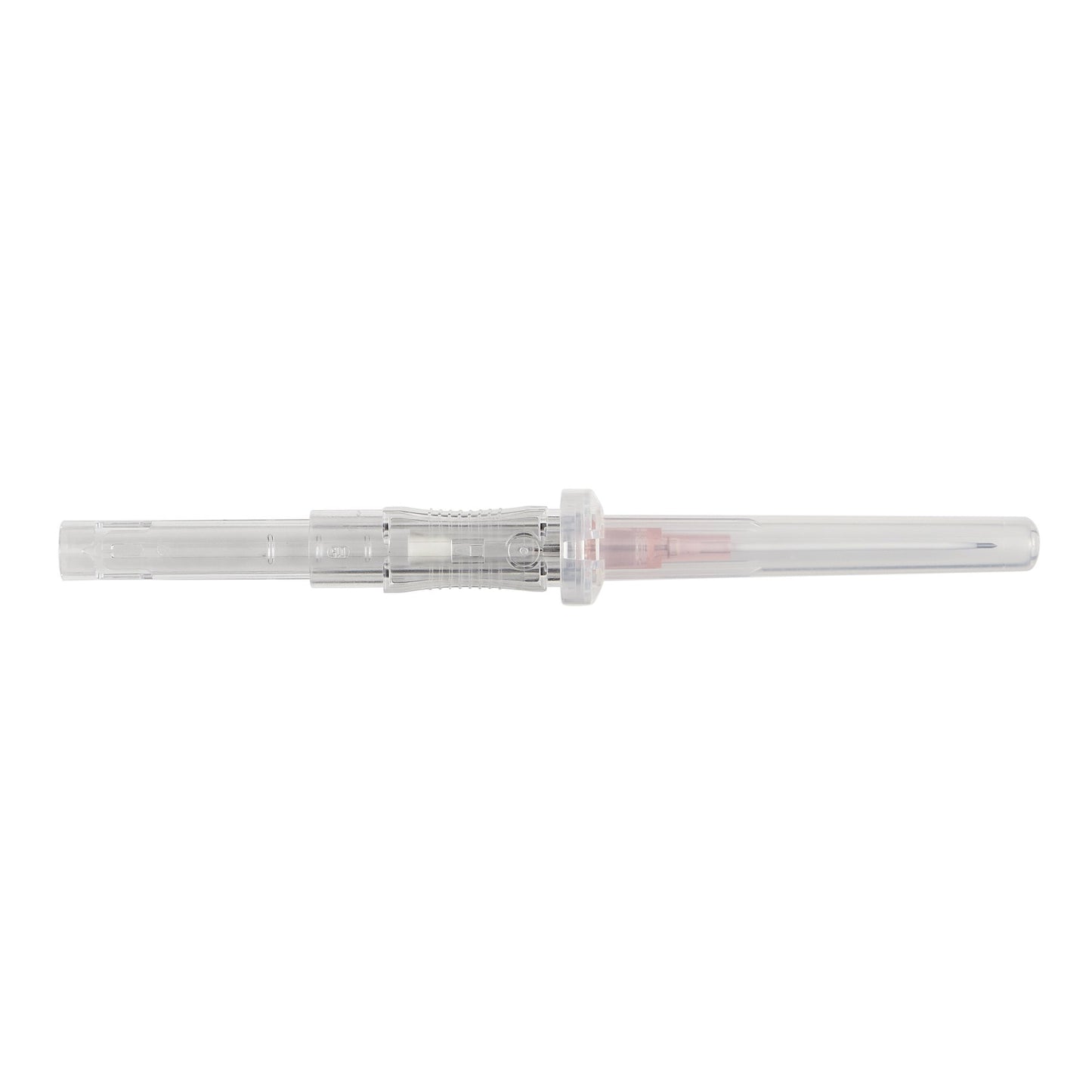 Protectiv® Peripheral IV Catheter, 1.25 in., 20 Gauge