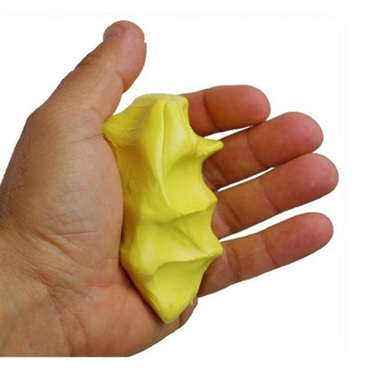 CanDo® TheraPutty™ Exercise Material, Yellow, Extra-Soft, 3 oz.