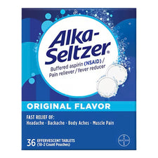 Alka-Seltzer® Antacid