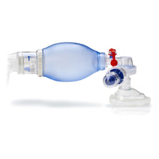 Lifesaver® Pediatric Disposable Manual Resuscitator