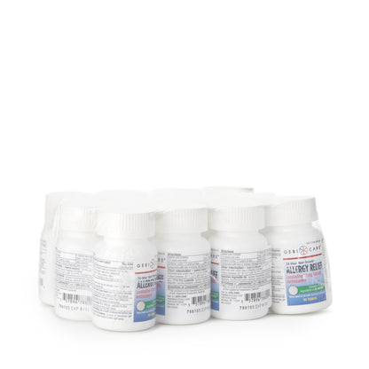 Geri-Care® Loratadine Allergy Relief