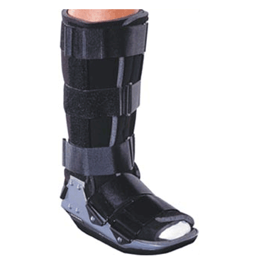 Walker Boot Bledsoe™ ProGait Non-Pneumatic Adult Medium Tall