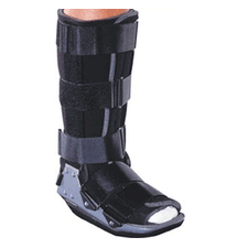 Walker Boot Bledsoe™ ProGait Non-Pneumatic Adult Medium Tall