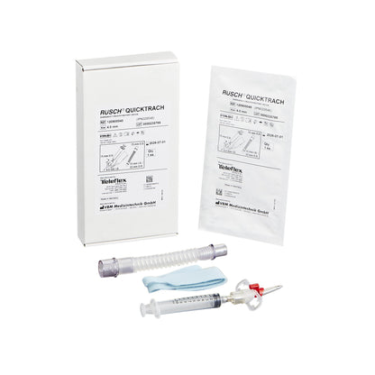 QuickTrach® Emergency Cricothyrotomy Kit