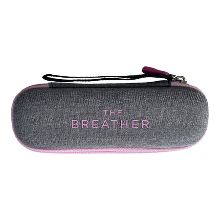 PN Medical CASE-BPINK The Breather Travel Case, Pink