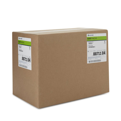 Halyard EENT Drape Pack