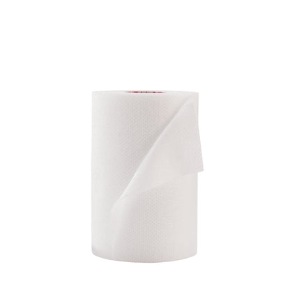 3M™ Medipore™ H Cloth Medical Tape, 4 Inch x 10 Yard, White