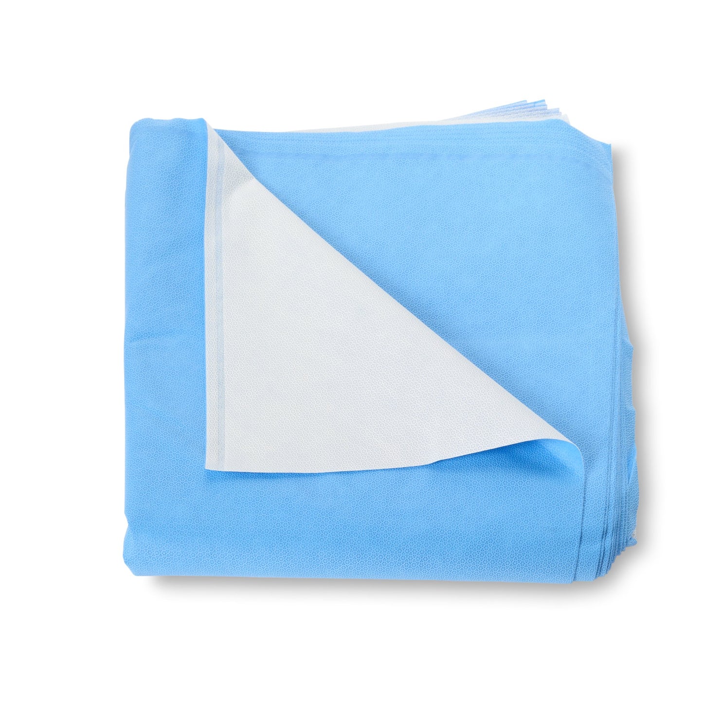 Quick Check H400 Sterilization Wrap, 36 x 36 Inch