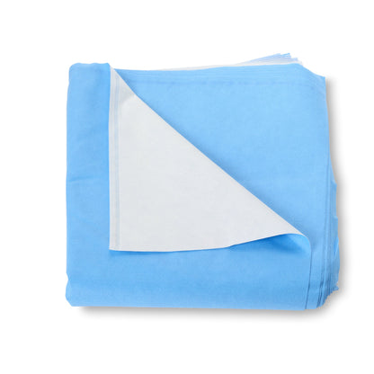 Quick Check H400 Sterilization Wrap, 36 x 36 Inch
