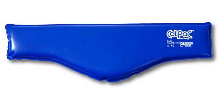 ColPaC® Contoured Cold Pack for Neck, 23-Inch Length