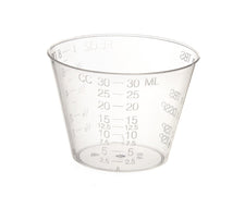 Medline Medicine Cup
