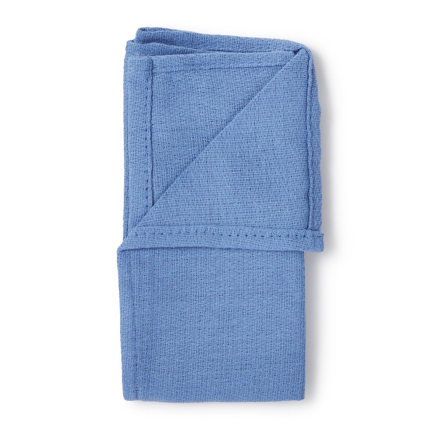 McKesson Sterile Blue O.R. Towel, 17 x 27 Inch