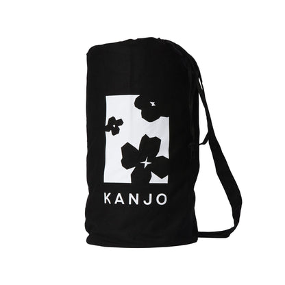 Kanjo Memory Foam Acupressure Mat Set, Black