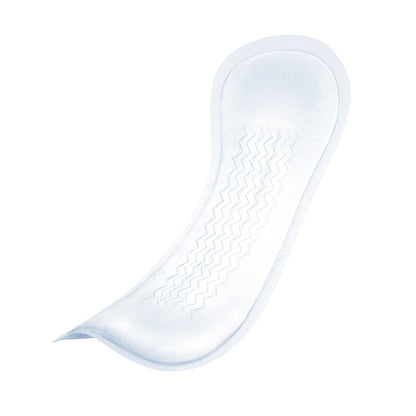 TENA Bladder Control Pads, Moderate Absorbency
