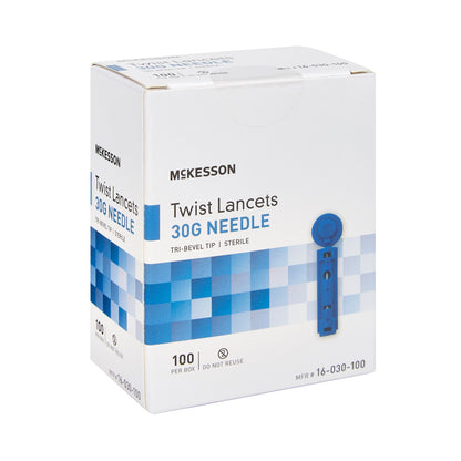 McKesson Lancet, 30 Gauge