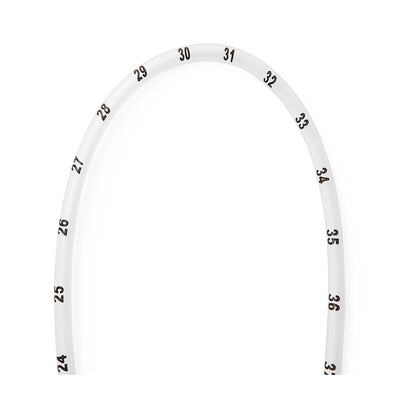 Open Style Suction Catheter