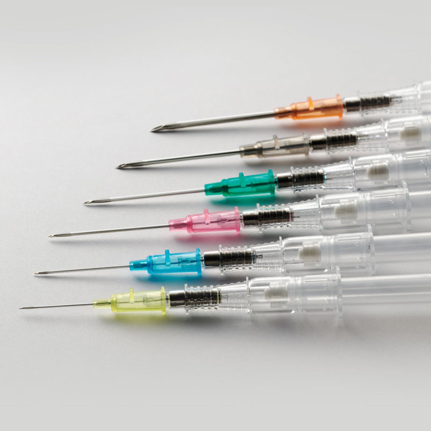 VanishPoint® Peripheral IV Catheter, 20 Gauge, 1¼ Inch
