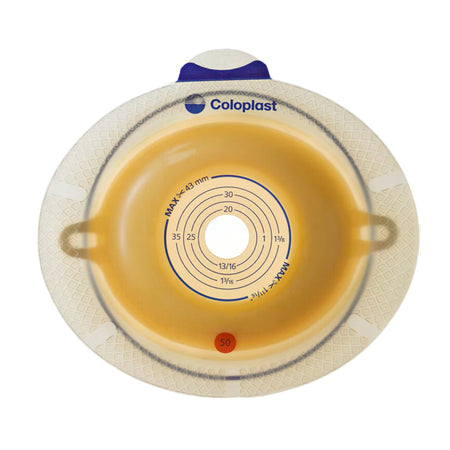 Coloplast 11305 SenSura Convex Light Flex Ostomy Barrier Trim to fit 15 – 33mm