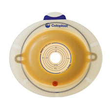 SenSura® Convex Light Flex Ostomy Barrier Trim to fit 15 – 33mm, Red Match