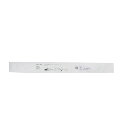 Self-Cath® Pediatric Urethral Catheter, 10 Fr, Straight Tip