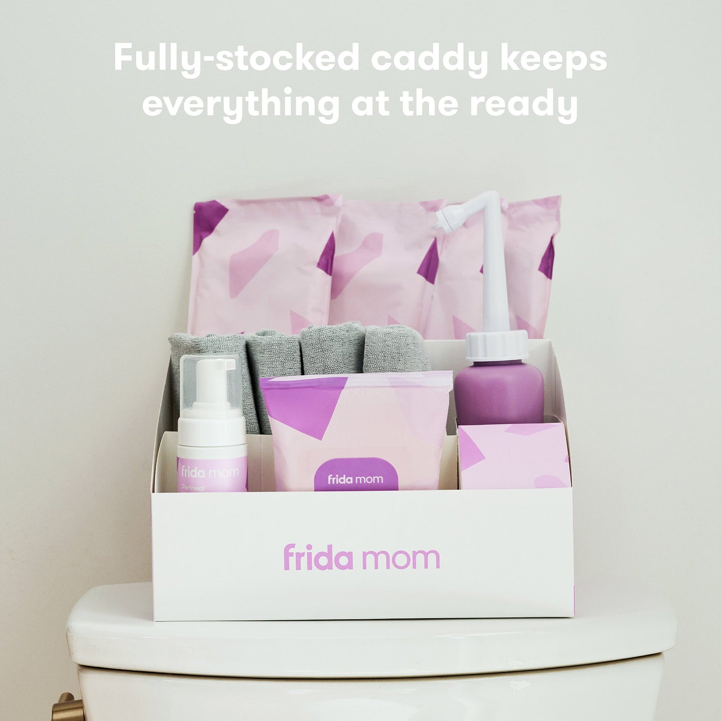 Postpartum Recovery Kit