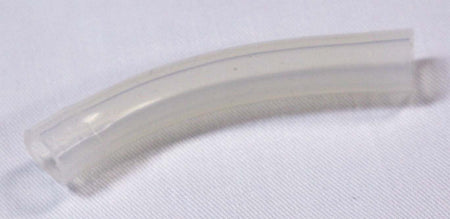 Drive Medical 7305D-612 Suction Tubing, 4-Inch Length