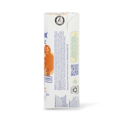 Compleat® Peptide 1.5 Nutritionally Complete Tube Feeding Formula, 8.45-oz.