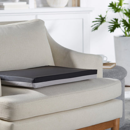 McKesson Gel Protekt Seat Cushion, 18 x 16 x 2 Inch