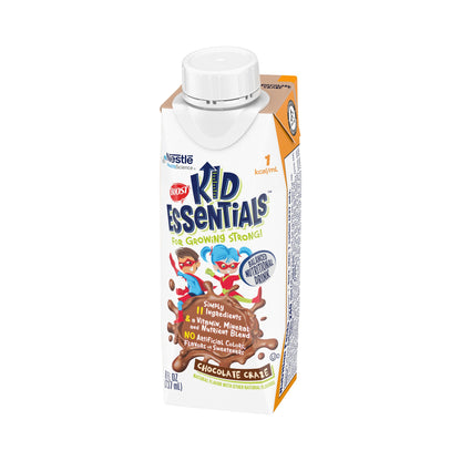 Boost® Kid Essentials™ Balanced Nutritional Drink, Chocolate, 8-ounce carton