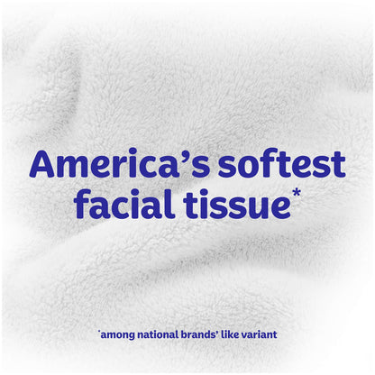 Kleenex® Pocket Pack Facial Tissue