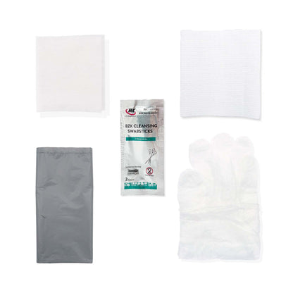 MTG EZ-Advancer® Intermittent Catheter Kit, 12 Fr.