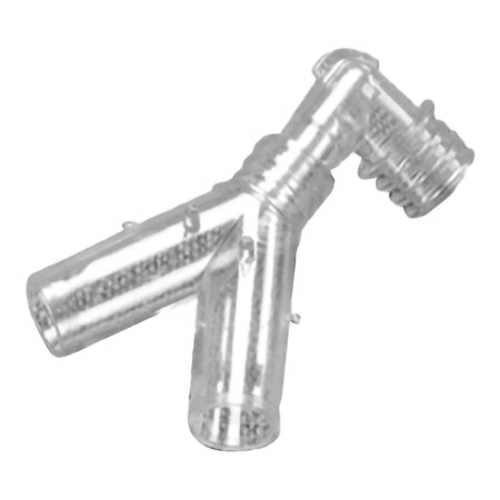Sun Med 001830 AirLife RT-PT Y Adapter