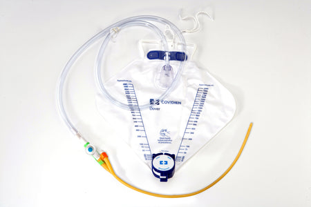 Cardinal 8944 Curity Ultramer Indwelling Catheter Tray