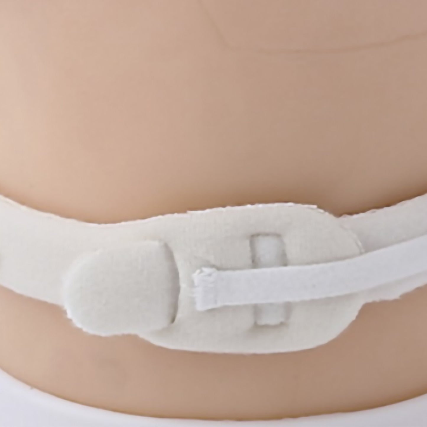 Marpac Tracheostomy Tube Collar