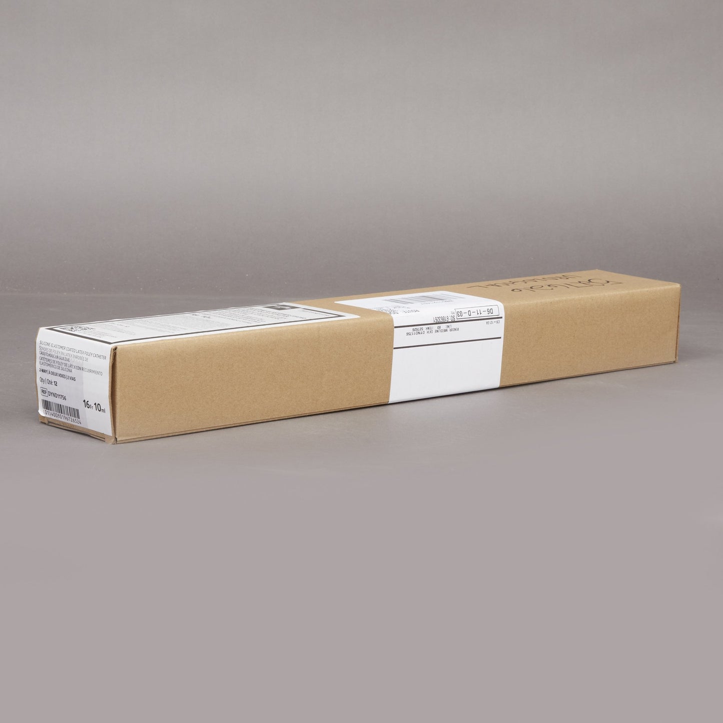 Medline Foley Catheter
