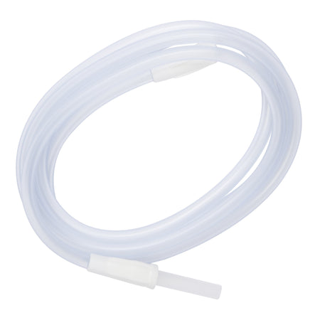 Cardinal N56A Medi-Vac Suction Tubing, 3/16 Inch Inner Diameter, 6 Foot Length