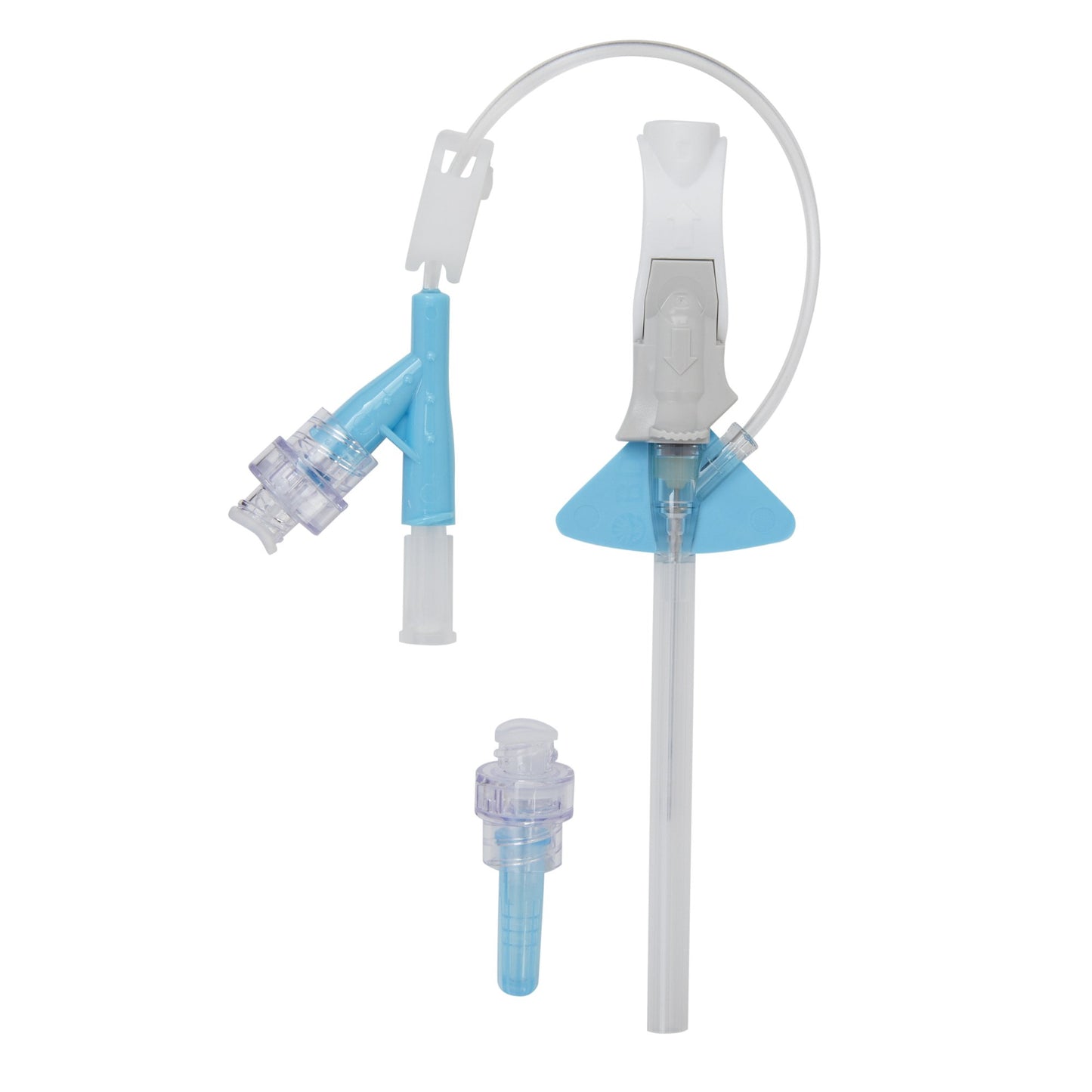 Nexiva™ Closed IV Catheter, 22 Gauge
